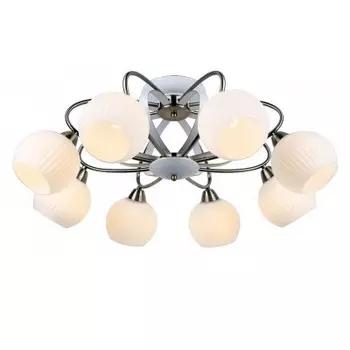 Люстра потолочная Lussole LSP-0167