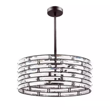 Люстра потолочная Lightstar 746068 Amerigo