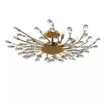 Люстра потолочная Lightstar 791182 Isabelle