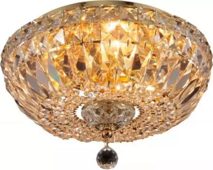 Люстра потолочная Loraine TL1164-3D1 Toplight