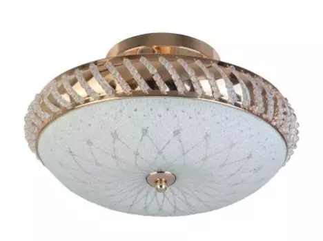 Люстра потолочная Loreen TL1490Y-03GC Toplight