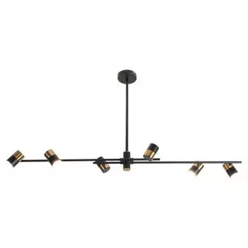 Люстра потолочная Lussole Loft LSP-8376