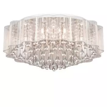 Люстра потолочная Lussole LSL-3307-08