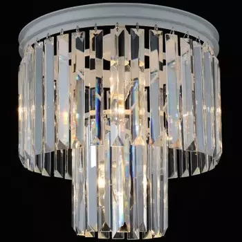 Люстра потолочная на 4 лампы Favourite 1490-4U