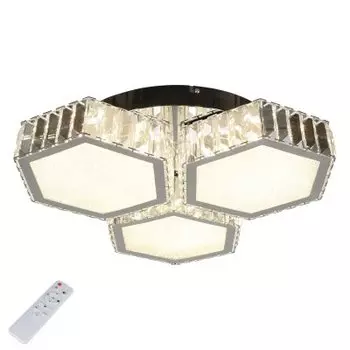 Люстра потолочная Omnilux OML-00107-120 Sottana