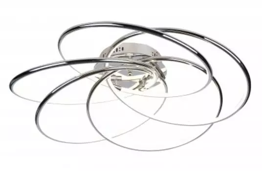 Люстра потолочная Omnilux OML-02707-145 Camporsella