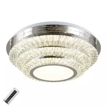 Люстра потолочная Omnilux OML-03107-116 Donega