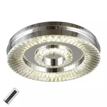 Люстра потолочная Omnilux OML-03207-56 Valle