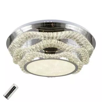 Люстра потолочная Omnilux OML-04007-124 Ottone