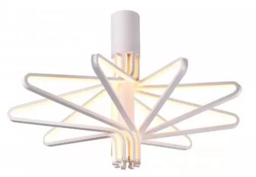 Люстра потолочная Omnilux OML-18807-180 Bisacquino