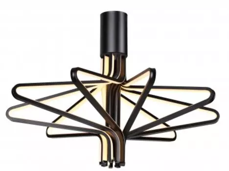 Люстра потолочная Omnilux OML-18817-180 Bisacquino