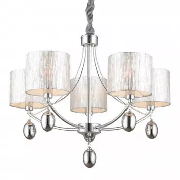 Люстра потолочная Omnilux OML-28507-05 Stelvio