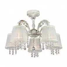 Люстра потолочная Omnilux OML-30007-05 Bologna