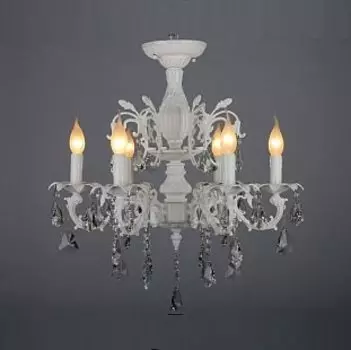 Люстра потолочная Omnilux OML-30807-06 Catanzaro