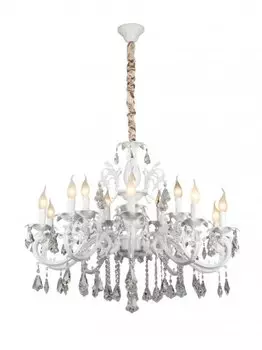 Люстра потолочная Omnilux OML-30807-15 Catanzaro