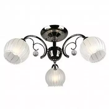 Люстра потолочная Omnilux OML-31807-03 Artois