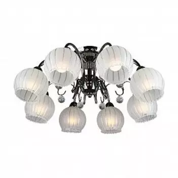 Люстра потолочная Omnilux OML-31807-08 Artois