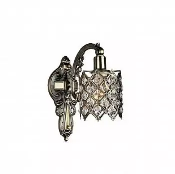 Люстра потолочная Omnilux OML-39601-01 Donnezan