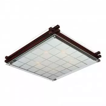 Люстра потолочная Omnilux OML-40507-05 Carvalhos