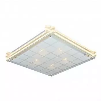 Люстра потолочная Omnilux OML-40517-05 Carvalhos