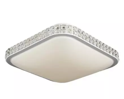 Люстра потолочная Omnilux OML-43207-42 Calne