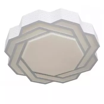 Люстра потолочная Omnilux OML-43607-40 Daren