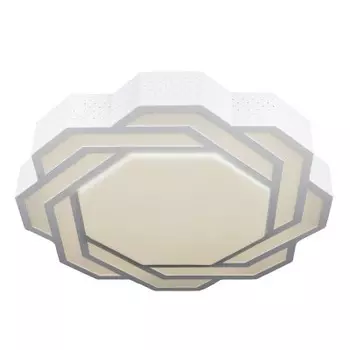 Люстра потолочная Omnilux OML-43607-59 Daren