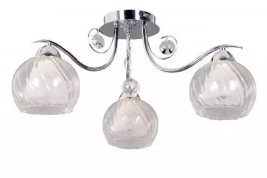 Люстра потолочная Omnilux OML-46107-03 Noyonnais