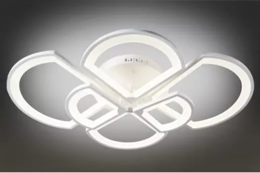 Люстра потолочная Omnilux OML-49207-144 Cargeghe