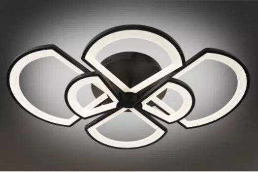 Люстра потолочная Omnilux OML-49217-144 Cargeghe