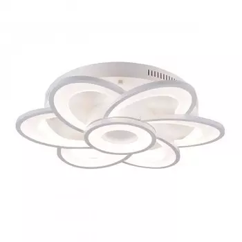 Люстра потолочная Omnilux OML-49407-123 Ittiri