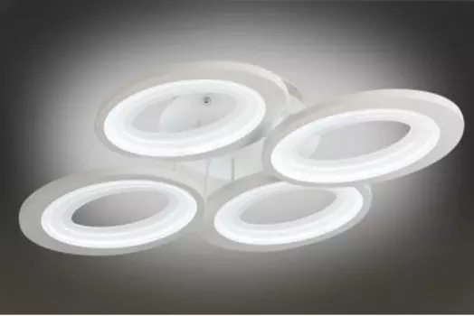 Люстра потолочная Omnilux OML-49507-64 Montresta