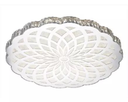 Люстра потолочная Omnilux OML-49807-144 Seneghe