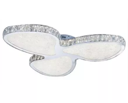 Люстра потолочная Omnilux OML-49907-182 Bonarcado