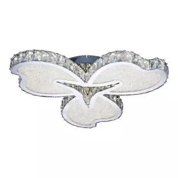 Люстра потолочная Omnilux OML-49907-81 Bonarcado