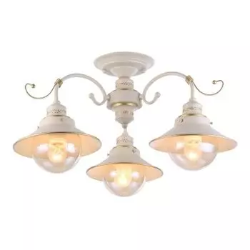 Люстра потолочная Omnilux OML-50807-03 Torri