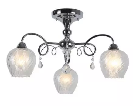 Люстра потолочная Omnilux OML-53607-03 Telti