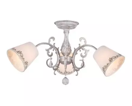 Люстра потолочная Omnilux OML-53707-03 Priatu