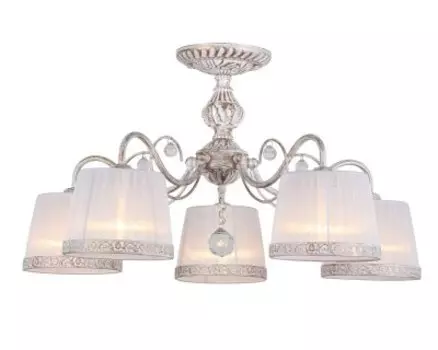 Люстра потолочная Omnilux OML-54107-05 Campovaglio