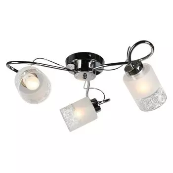 Люстра потолочная Omnilux OML-54407-03 Mandorleto