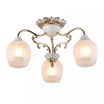 Люстра потолочная Omnilux OML-55607-03 Stornara