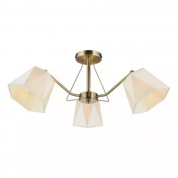 Люстра потолочная Omnilux OML-65007-03 Rapallo