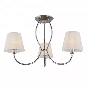 Люстра потолочная Omnilux OML-65207-03 Pontinia