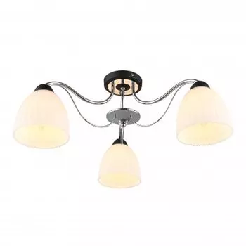 Люстра потолочная Omnilux OML-65707-03 Fiesole