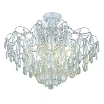 Люстра потолочная Omnilux OML-74517-10 Agrigento