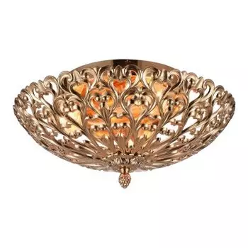 Люстра потолочная Omnilux OML-75907-02 Cipollone