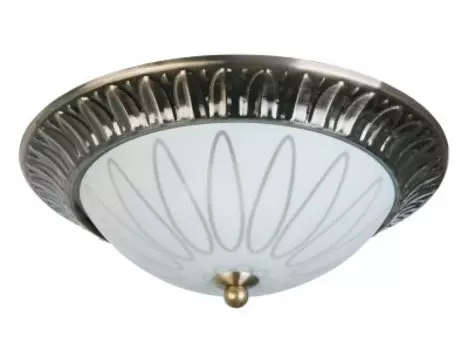 Люстра потолочная Paulina TL5050Y-02AB Toplight