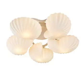 Люстра потолочная ракушка St luce SL534.502.05