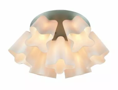 Люстра потолочная Selena TL2640X-07SW Toplight