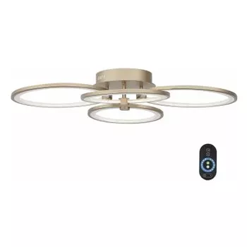 Люстра потолочная SL867.302.04 St luce TWIDDLE DIMMER